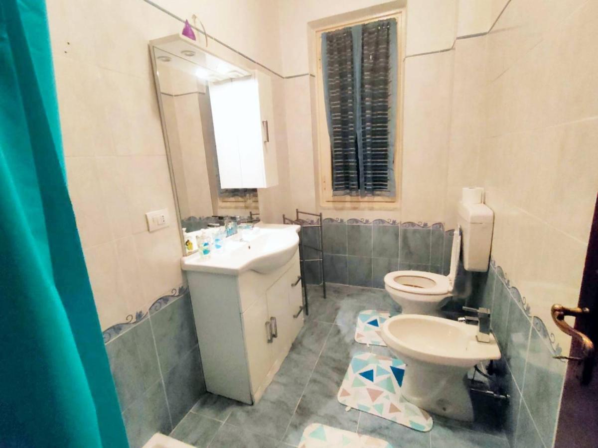 Dalla Franca Hotel Chiavari Eksteriør billede