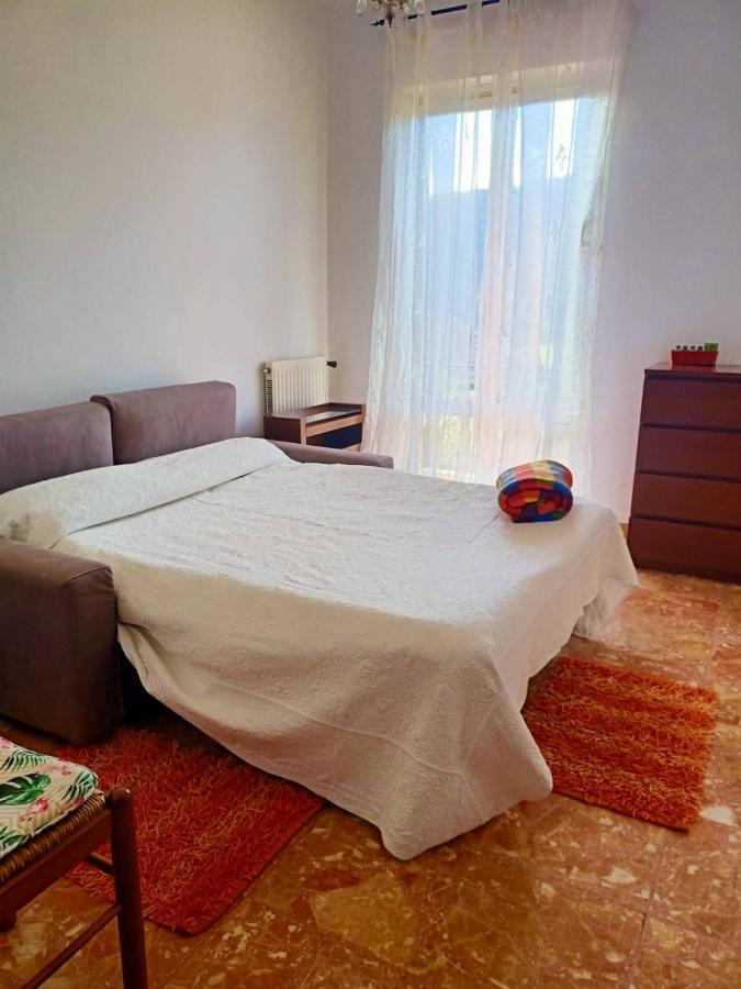Dalla Franca Hotel Chiavari Eksteriør billede