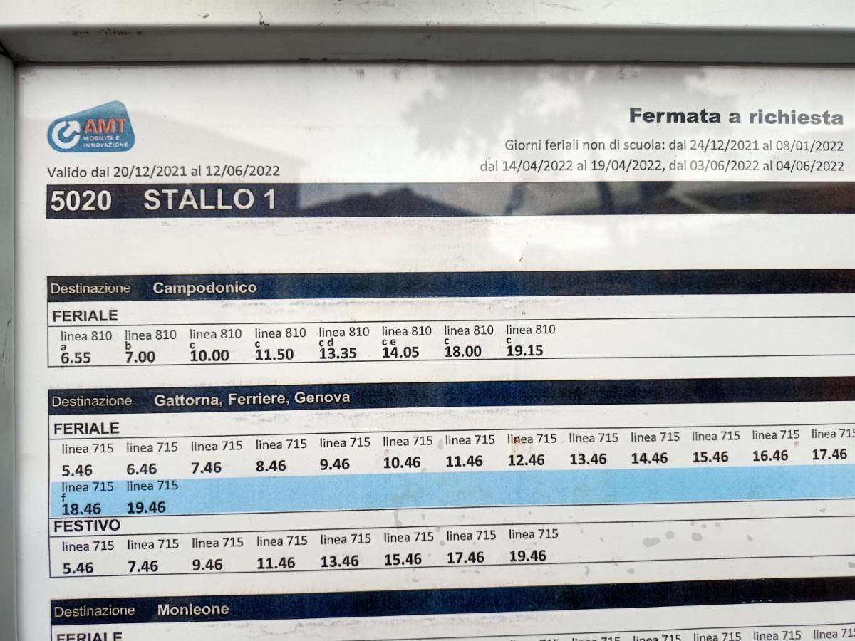 Dalla Franca Hotel Chiavari Eksteriør billede